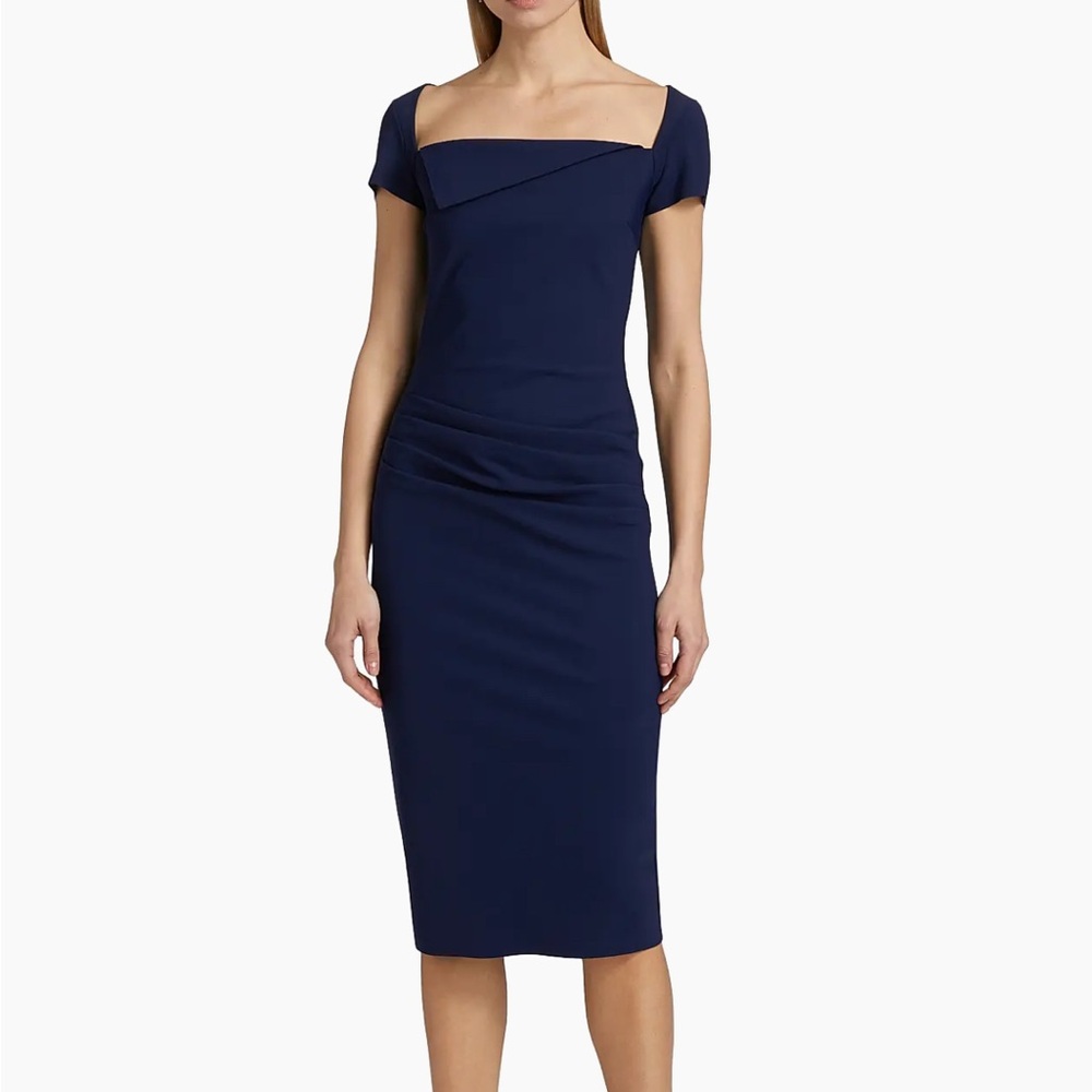 Chiara boni dress